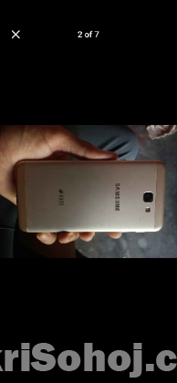 Samsung j5 prime